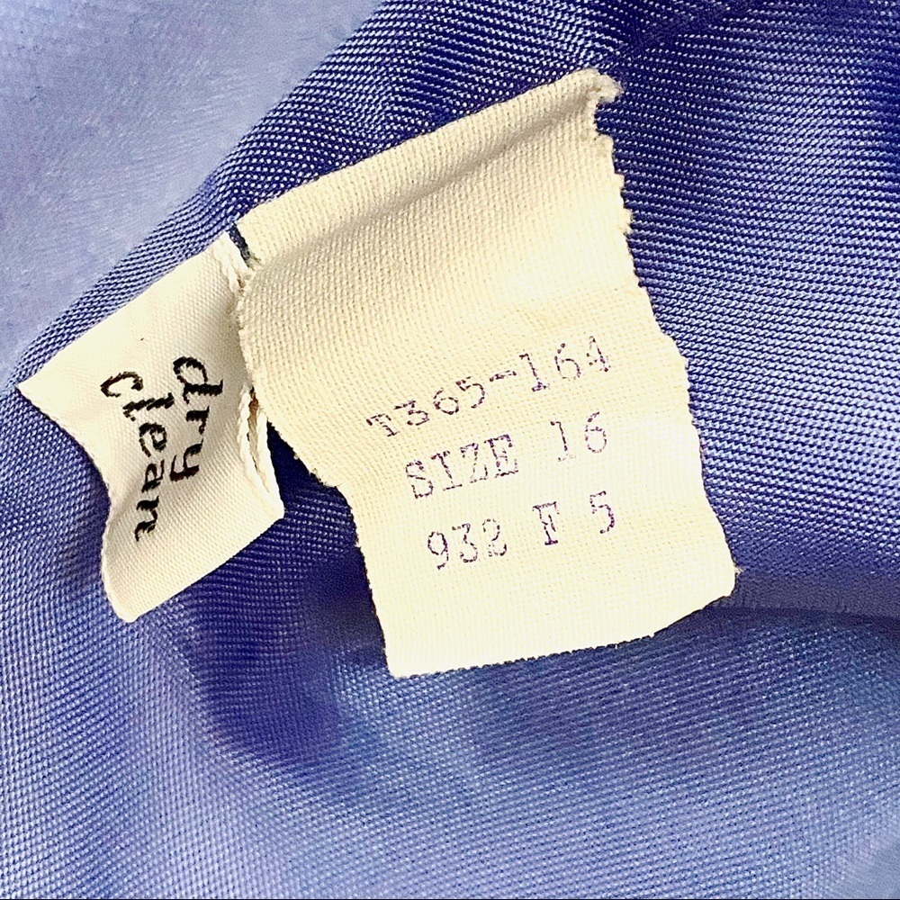 PENDLETON wool blazer jacket - Picture 7 of 7